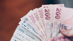 Турската лира достигна за кратко ново рекордно дъно от 18 85