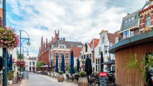 Цените на жилищата в Нидерландия през тази година са пет
