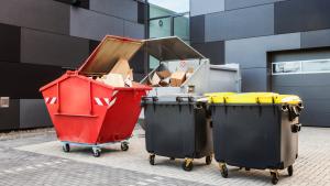 Промяна в начина за събиране на отпадъците и определянето на