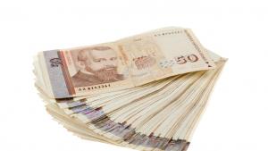 Инфлацията се отрази и на банкнотите които се фалшифицират най често