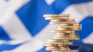 Гръцките власти обявиха че е поставен рекорд по приходи от