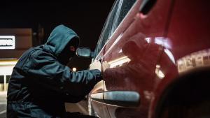 кражба кола автомобил