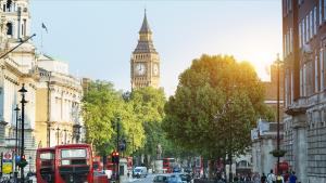 Лондон въведе нова схема която ще предложи на шофьорите до