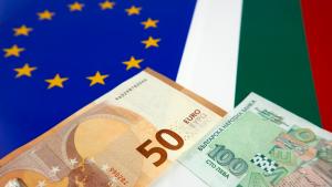 България няма да покрие техническите критерии по отношение на инфлацията