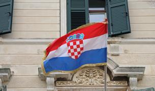 Поскъпване в Хърватия след приемане на еврото