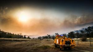 Нямаме сигнали за бедстващи българи в районите на пожарите в Гърция