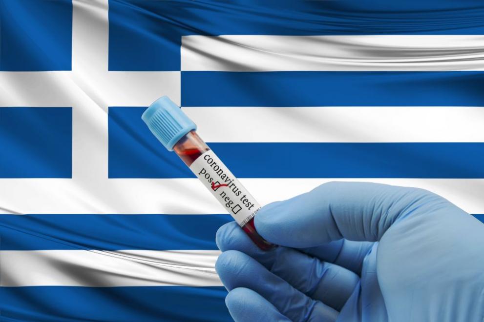 Лекарство, предписвано при проблеми със сърцето и подагра, ще се изписва в Гърция и за лечение на коронавирус