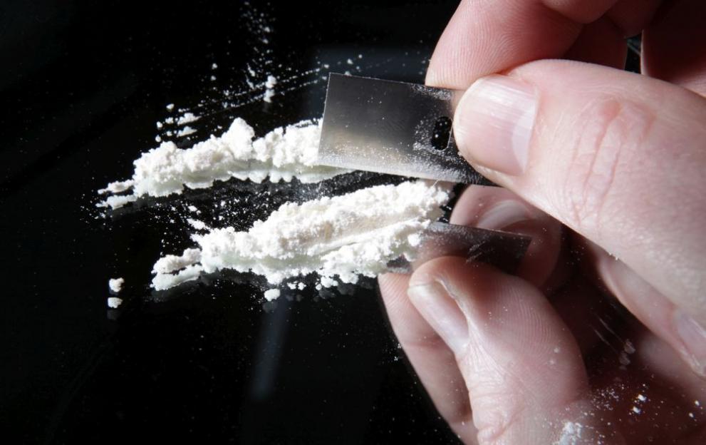 Дрогирането с кокаин вече се наказва най-много с 3 месеца в спорта