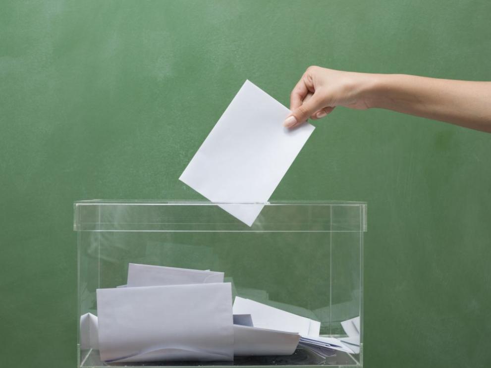 В Кишинев и Тараклия ще има изборни секции в Молдова за изборите на 4 април