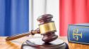 Франция съд