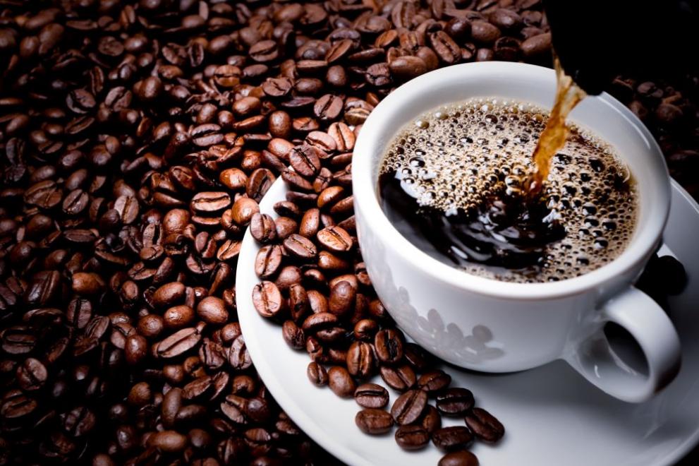  Черното кафе с кофеин без подсладители се оказа потребно, а не нездравословно, за сърцето 