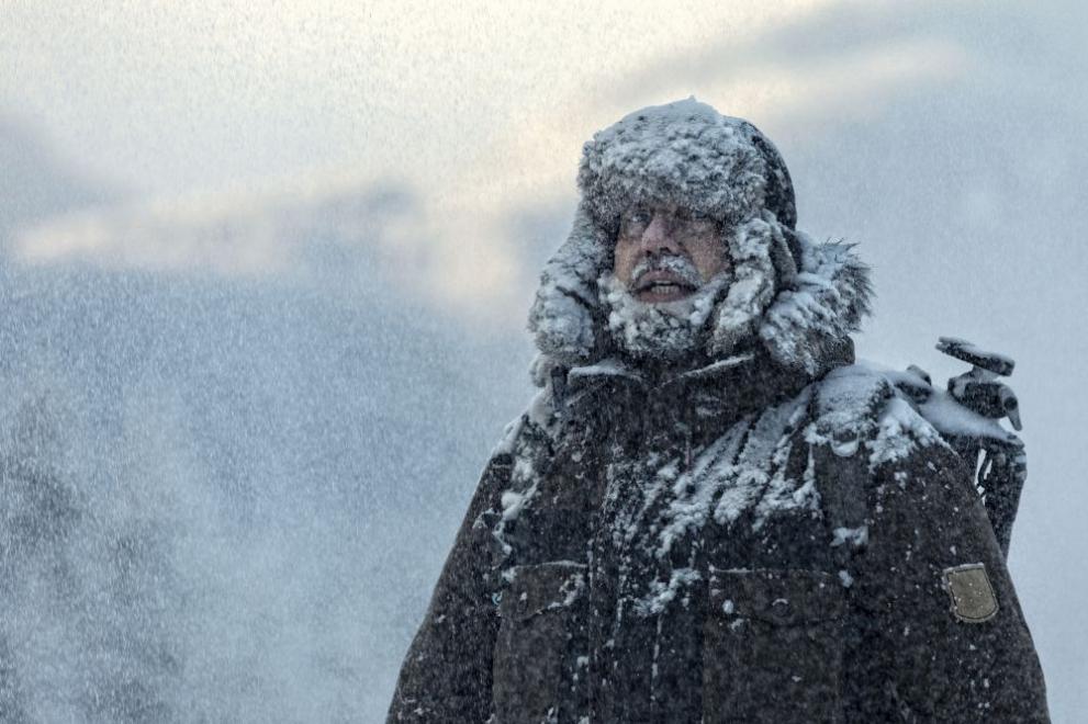Руски академик се надсмя над теоретиците за глобалното затопляне с прогноза за малка ледена епоха