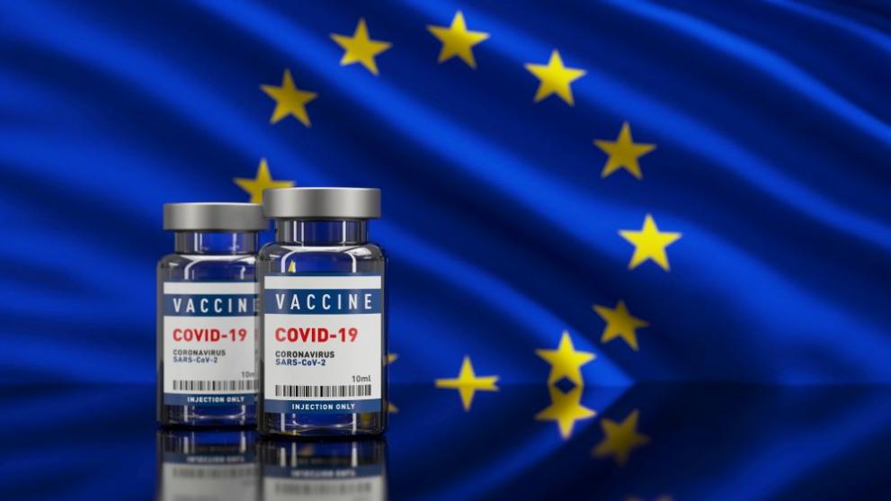 Еврокомисарят, в чийто ресор са и ваксините, се зарече до края на лятото всички в ЕС да са имунизирани