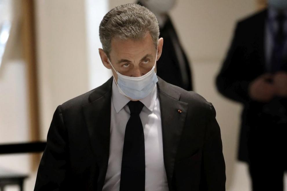 За 20 май бе отложено дело за разхищения срещу бившия президент на Франция Саркози