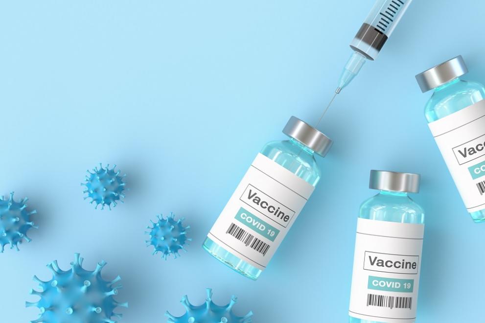 коронавирус ваксини ваксина