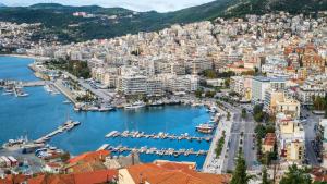 Темпът на нарастване на цените на жилищата в Гърция непрекъснато