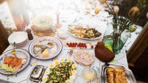 Българската агенция по безопасност на храните тръгва на проверки преди Великденските празници