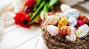 Какво ни казват традициите за боядисването на яйцата