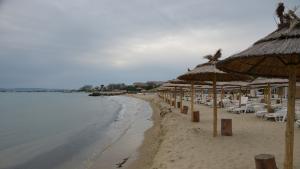 Хотелските бази по Южното Черноморие очакват добра заетост и през