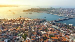 Продажбите на турски жилища са нараснали с 11 7 през юни