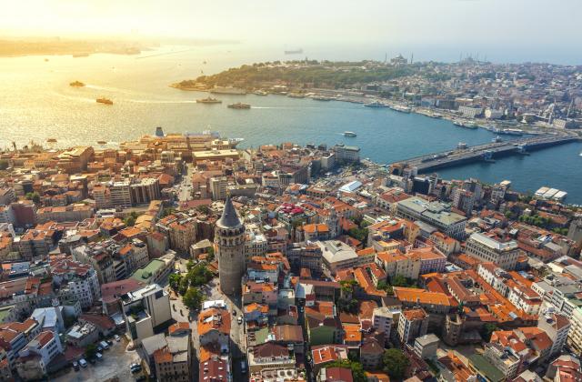 Продажбите на турски жилища са нараснали с 11,7% през юни