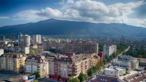 В София се търси предимно ново строителство като южните райони