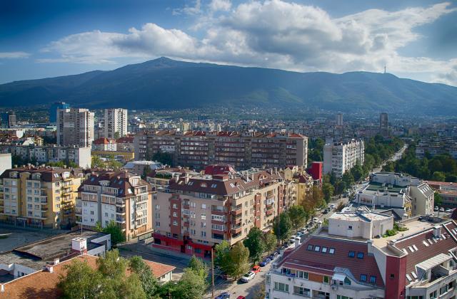В София се търси предимно ново строителство, като южните райони