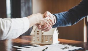 Предлагат промени в продажбите на имоти