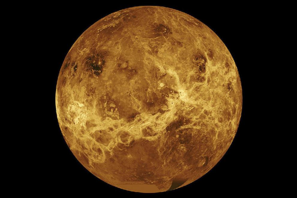 НАСА планира две мисии до Венера