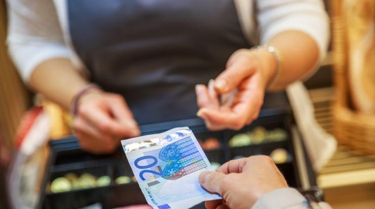 каса пари ресто