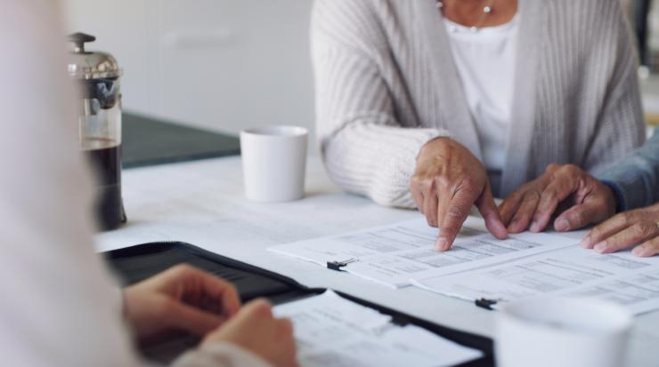 пенсия пенсионер пенсиниране