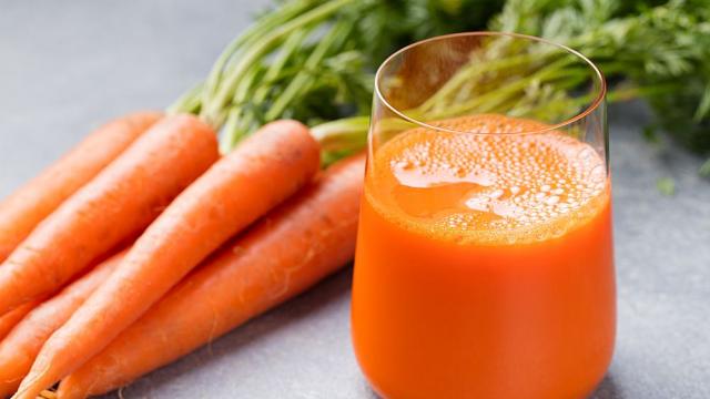 Морковите и техните ползи за здравето