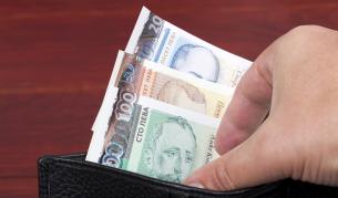 Доклад: Заплатите в България са по-ниски 