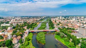 Пловдив зае четвърто място в гласуването за най добра европейска дестинация