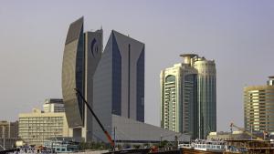 Обединените арабски емирства са една от най богатите страни в света