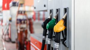 Цените на горивата в селищата в Монтанско остават различни въпреки