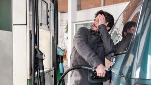 Цените на бензина дизела и пропан бутана от началото на февруари