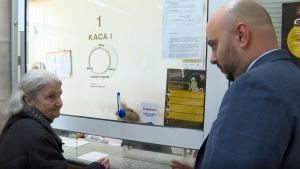 Български пощи увеличават броя на пощенските станции които предлагат безплатни