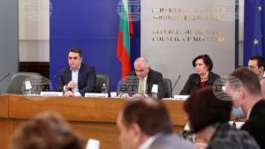 Националният съвет за тристранно сътрудничество  НСТС изрази подкрепа за предлаганите промени