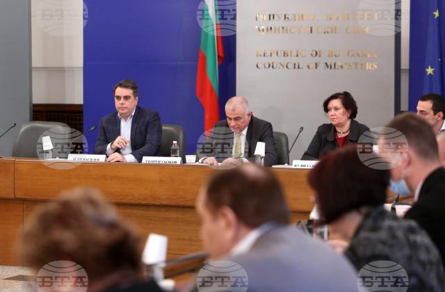 Националният съвет за тристранно сътрудничество (НСТС) изрази подкрепа за предлаганите промени