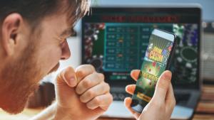 НАП спря над 130 сайта  чрез които се организират хазартни игри от дружества