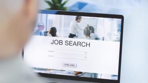 Предложенията за работа на кариерния сайт ДжобТайгър JobTiger през октомври