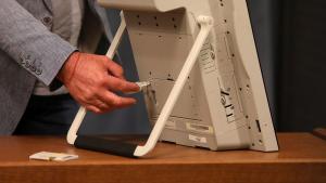 ЦИК машини гласуване избори