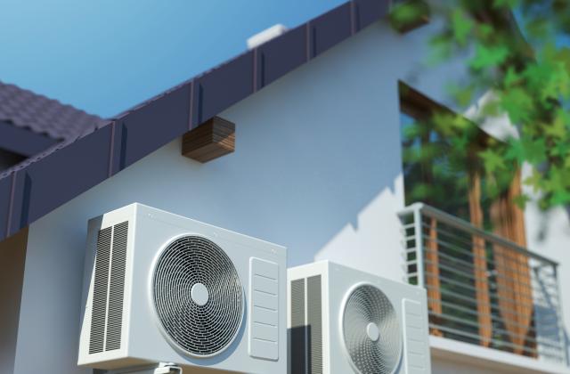 Качественият климатик може да спести на домакинствата доста средства в