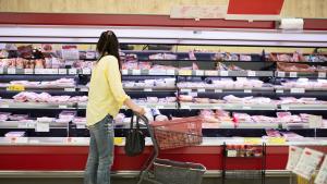 До 19 евро за килограм достигна цената на агнешкото месо