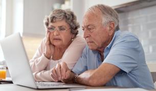 Възрастта за пенсиониране у нас се вдигна рязко