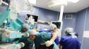 Почина първият в света пациент с трансплантиран свински бъбрек 