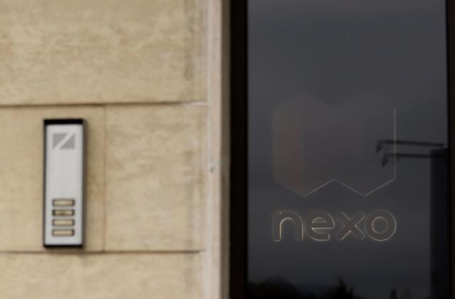 Компанията за дигитални активи Nexo предприема правни действия с иск