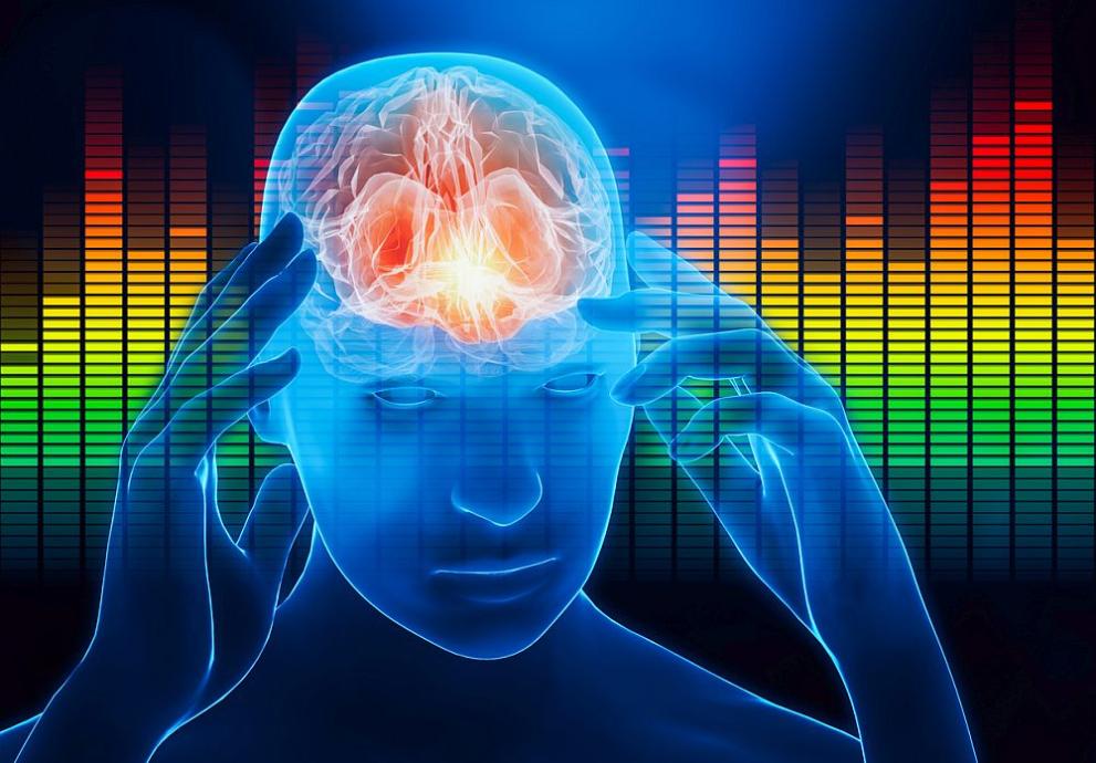  музика талази мозък 