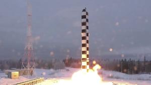 Буревестник